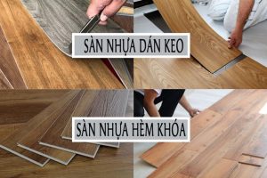 TẠI SAO NÊN DÙNG SÀN NHỰA CHỊU NƯỚC?